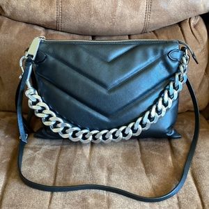 EUC Edie Maxi Crossbody